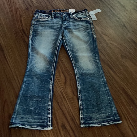 Rock revival - Picture 3 of 7